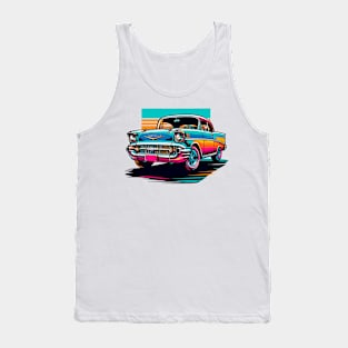 Chevrolet Bel Air Tank Top